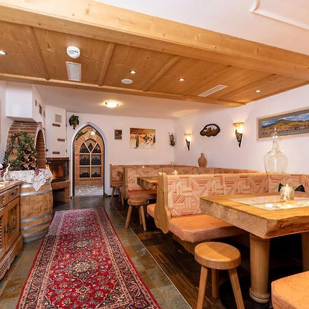 Hotel Garberwirt Hippach Exteriör bild
